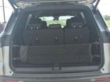 2026 Chevrolet Traverse - Preview 8