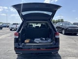 2026 Volkswagen Atlas - Preview 9