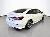 2026 Honda Civic - Preview 5