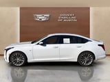 2026 Cadillac CT5 - Preview 4