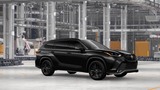 2026 Toyota Highlander - Preview 14