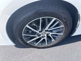 2017 Lexus ES - Preview 8