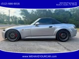 2005 Honda S2000 - Preview 2