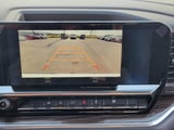 2026 Chevrolet Silverado 1500 - Preview 13