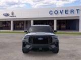 2026 Ford Explorer - Preview 6
