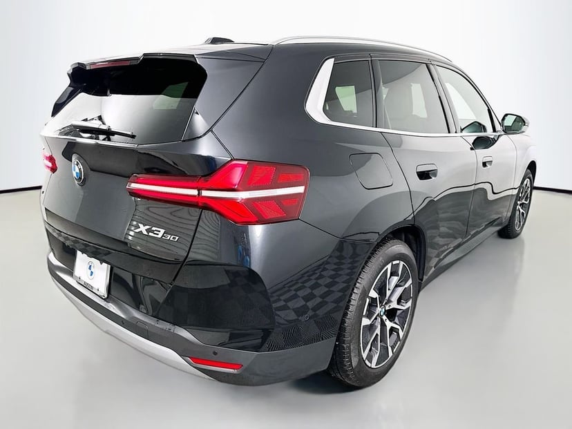2026 BMW X3 - Image 3