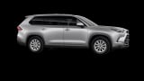 2026 Toyota Grand Highlander - Preview 13