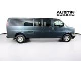 2017 Chevrolet Express - Preview 8