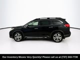 2019 Subaru Ascent - Preview 4