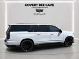 2026 Cadillac Escalade ESV - Preview 10