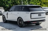 2027 Land Rover Range Rover - Preview 12