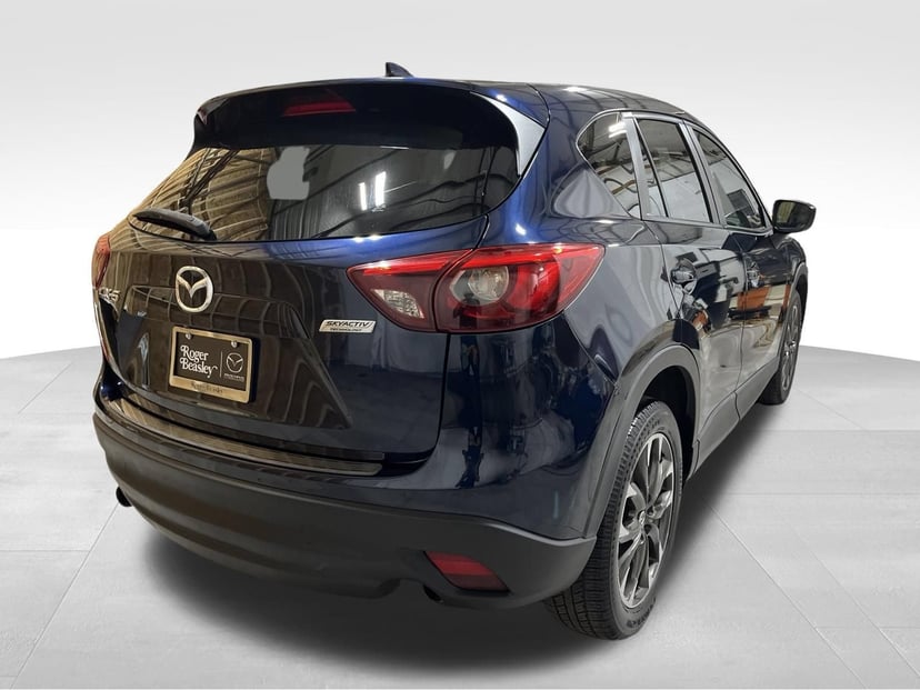2016 Mazda CX-5 - Image 2