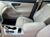 2017 Nissan Altima - Preview 11