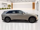2026 Cadillac Escalade IQ - Preview 11
