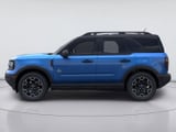 2026 Ford Bronco Sport - Preview 3