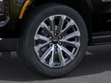 2026 Chevrolet Suburban - Preview 9