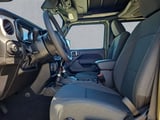 2025 Jeep Wrangler - Preview 9