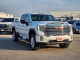 2022 GMC Sierra 2500HD - Preview 3