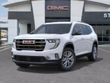 2026 GMC Acadia - Preview 6