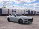 2026 Ford Mustang - Preview 7
