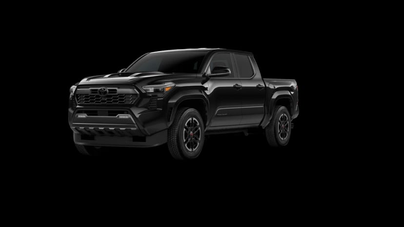2026 Toyota Tacoma - Image 1