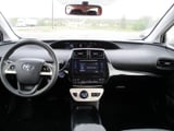 2016 Toyota Prius - Preview 15