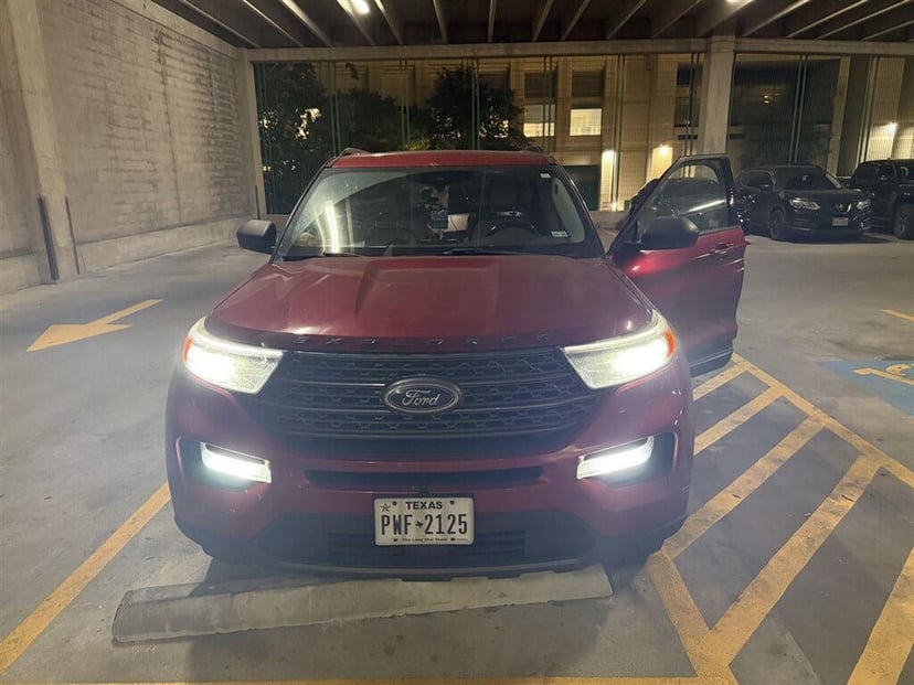 2021 Ford Explorer - Image 3
