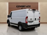 2026 Ram ProMaster 1500 - Preview 3