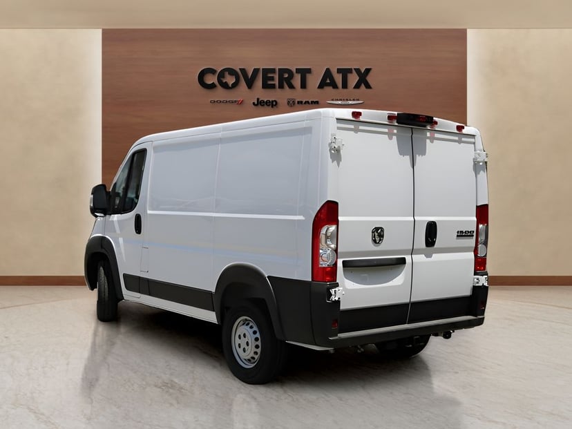2026 Ram ProMaster 1500 - Image 3