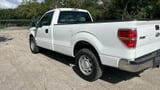 2012 Ford F150 - Preview 5