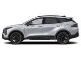 2027 Kia Sportage - Preview 3