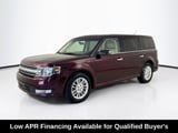 2018 Ford Flex - Preview 3