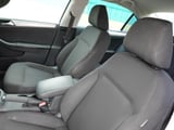 2016 Volkswagen Jetta - Preview 12