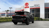 2026 Toyota Highlander - Preview 9