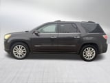 2015 GMC Acadia - Preview 4