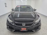 2018 Honda Civic - Preview 3