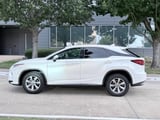 2018 Lexus RX - Preview 5