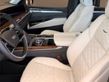 2026 Cadillac Escalade - Preview 8