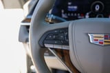 2024 Cadillac Escalade - Preview 14