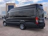 2026 Ford Transit - Preview 4