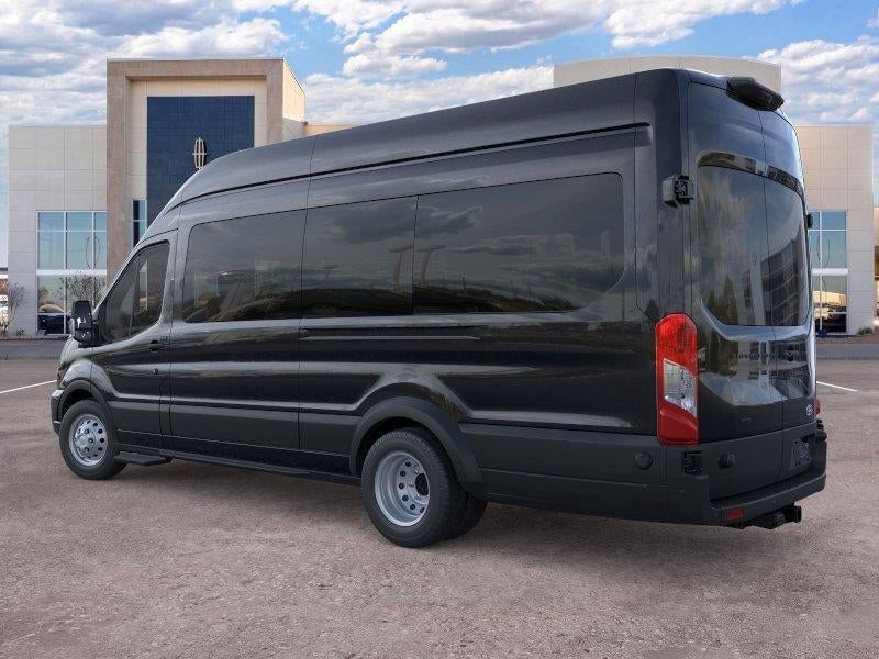 2026 Ford Transit - Image 2