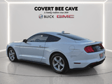2020 Ford Mustang - Preview 5