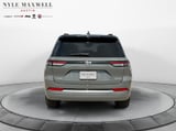 2027 Jeep Grand Cherokee - Preview 15
