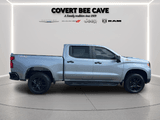 2026 Chevrolet Silverado 1500 - Preview 8