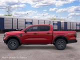 2026 Ford Ranger - Preview 3