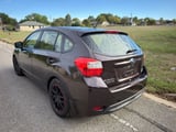 2013 Subaru Impreza - Preview 5