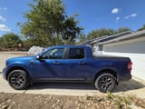 2024 Ford Maverick - Preview 10