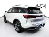2027 INFINITI QX60 - Preview 5