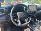 2023 Toyota Sequoia - Preview 13