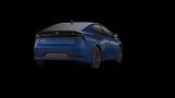 2027 Toyota Prius - Preview 9